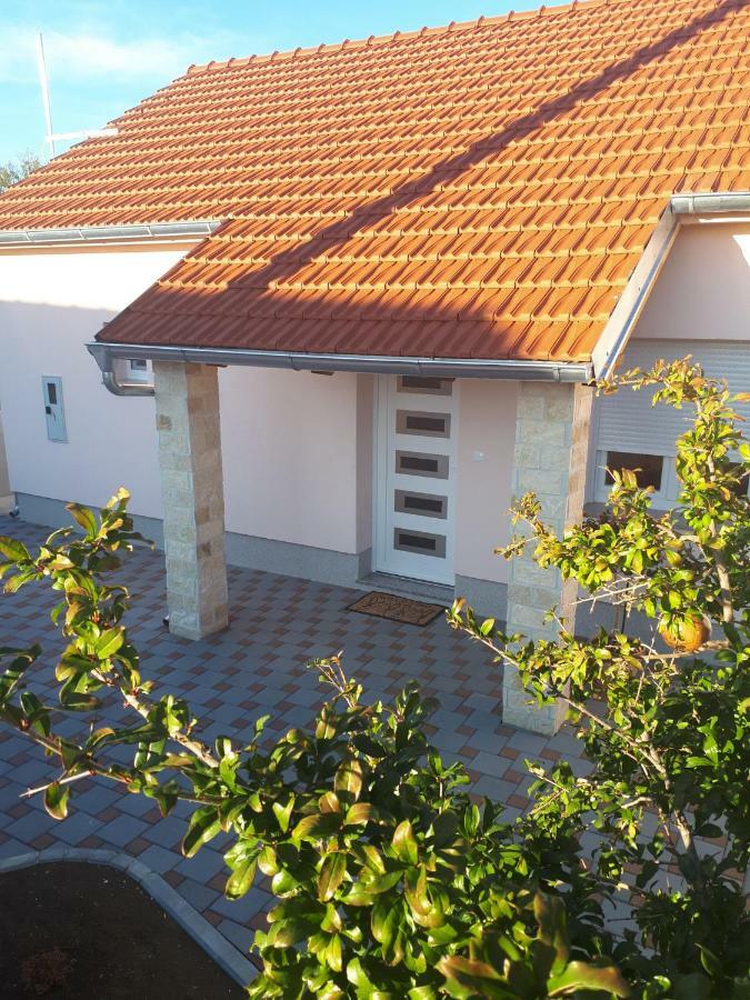 Samodol Drinovci Exterior foto