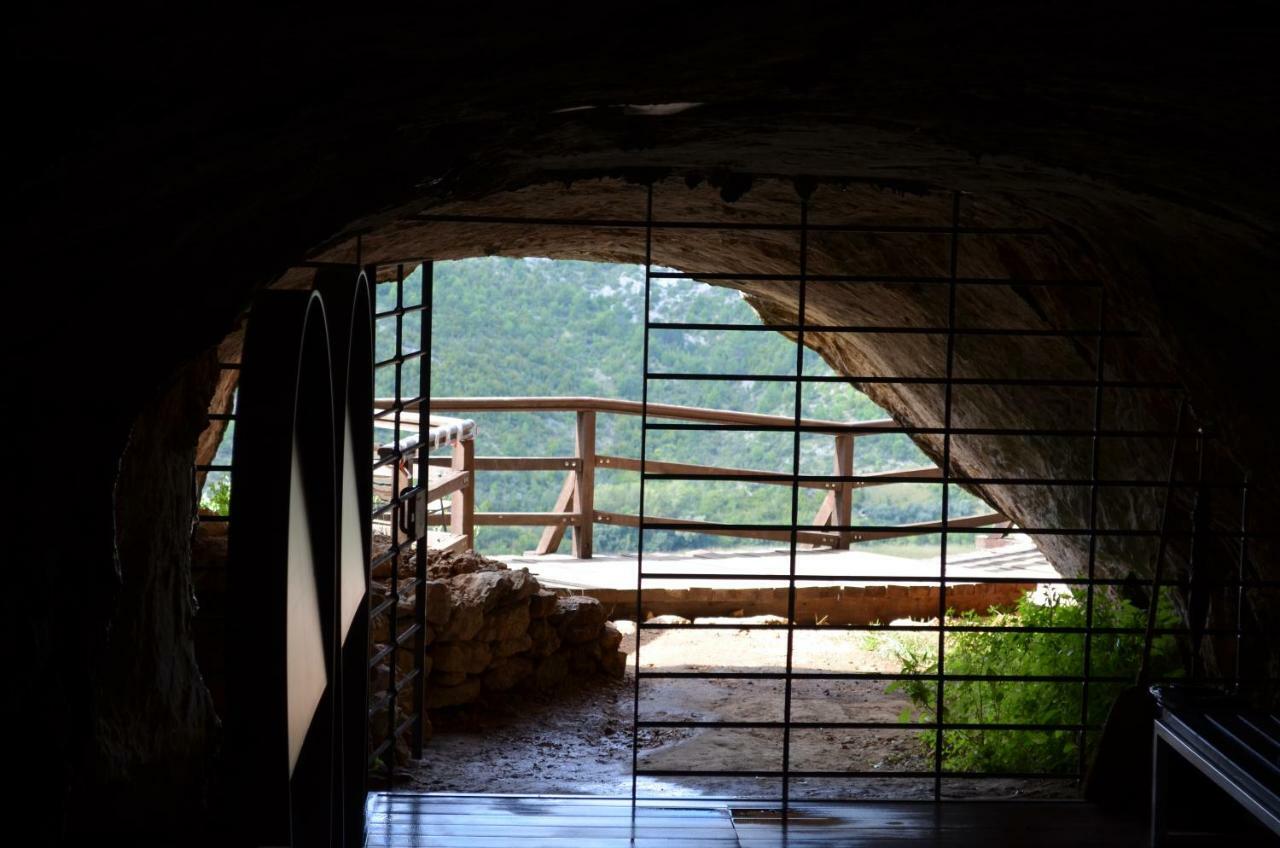 Samodol Drinovci Exterior foto
