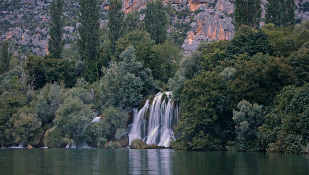 Samodol Drinovci Exterior foto