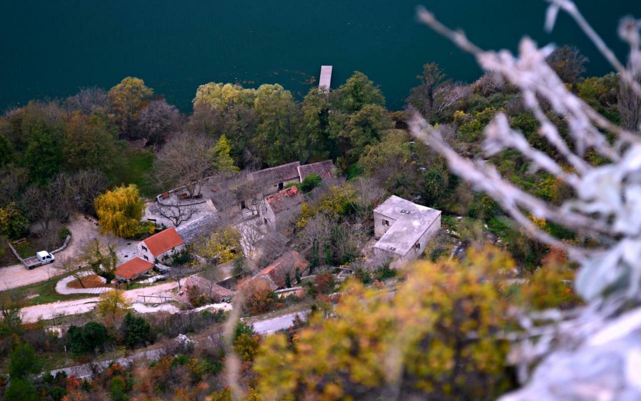 Samodol Drinovci Exterior foto